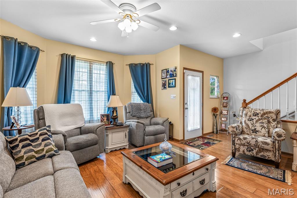 Quinton Estates - Residential