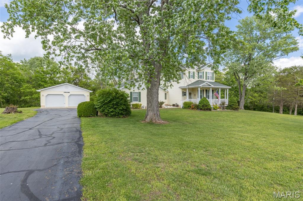 Quinton Estates - Residential
