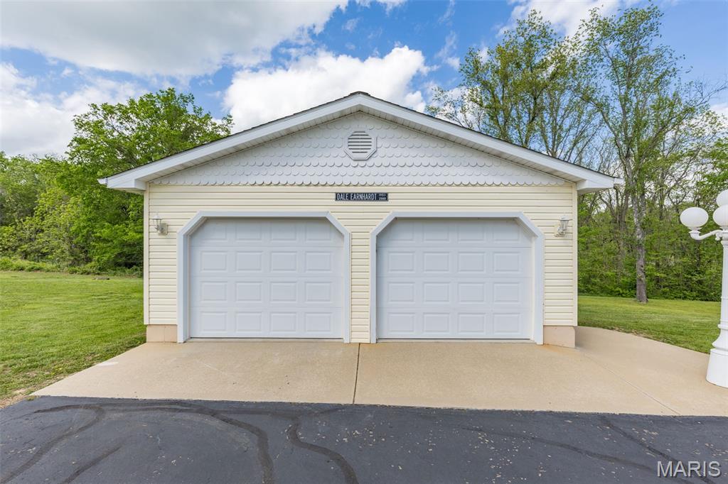 Quinton Estates - Residential