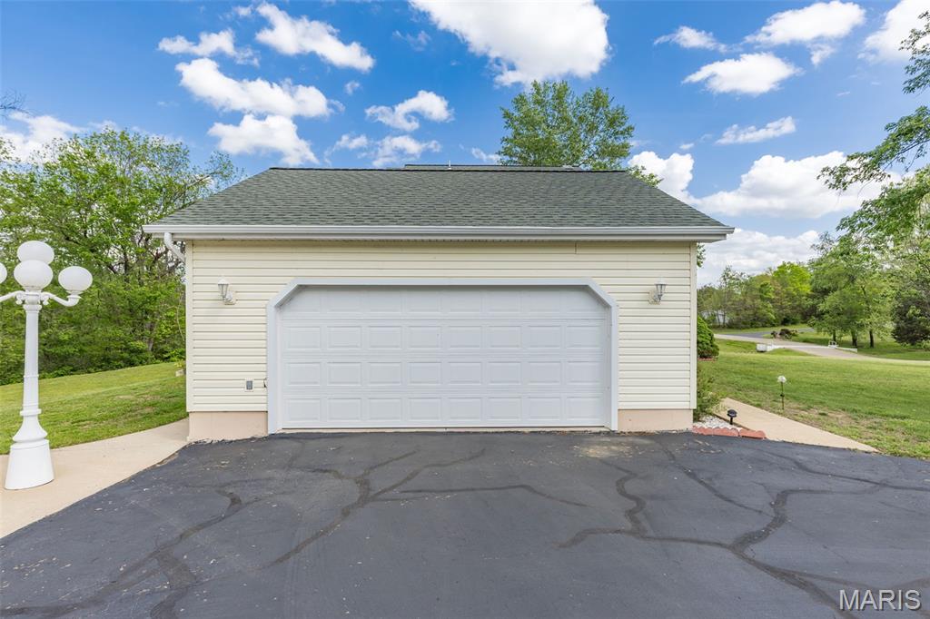 Quinton Estates - Residential