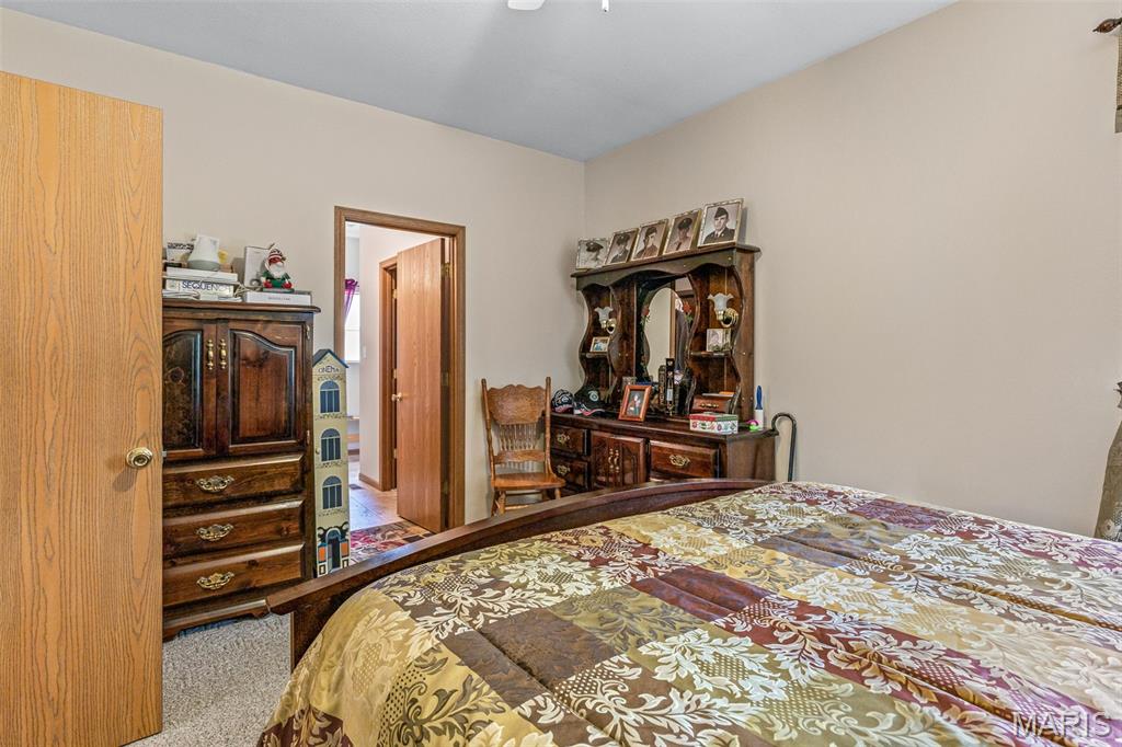 Quinton Estates - Residential