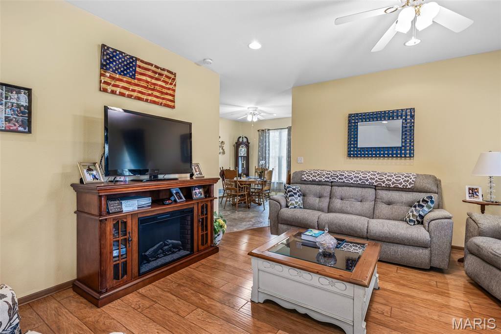Quinton Estates - Residential