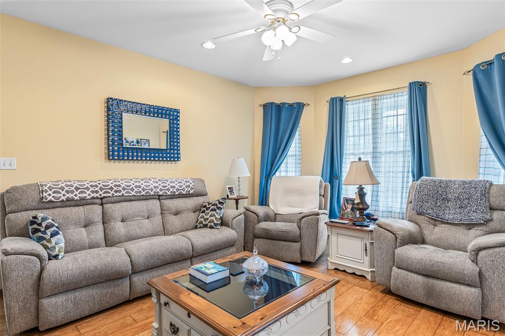 Quinton Estates - Residential