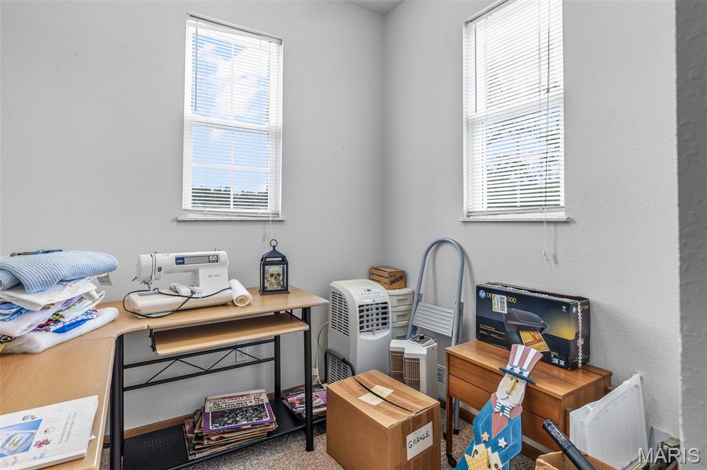 Quinton Estates - Residential