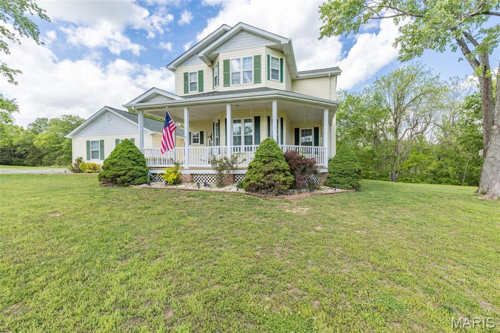 Quinton Estates - Residential