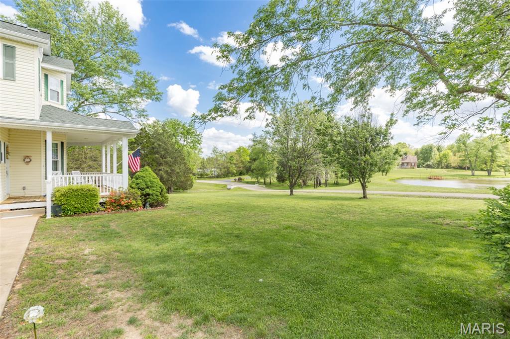 Quinton Estates - Residential