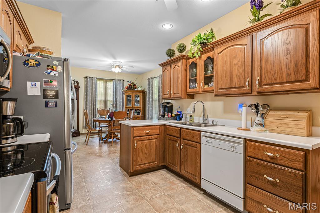 Quinton Estates - Residential