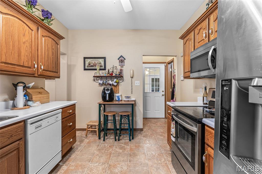 Quinton Estates - Residential