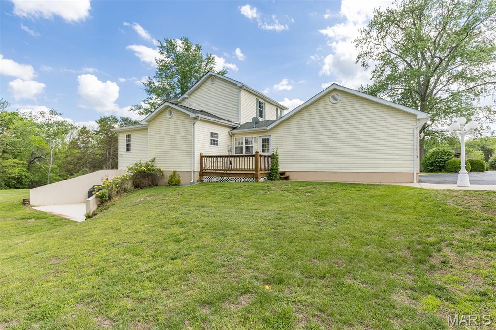 Quinton Estates - Residential