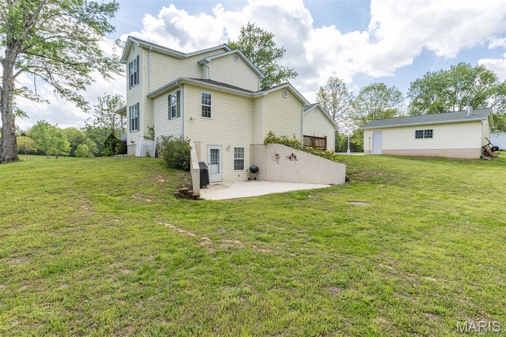 Quinton Estates - Residential