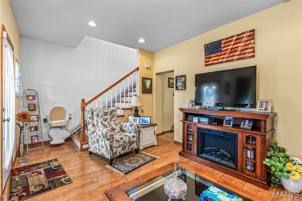 Quinton Estates - Residential