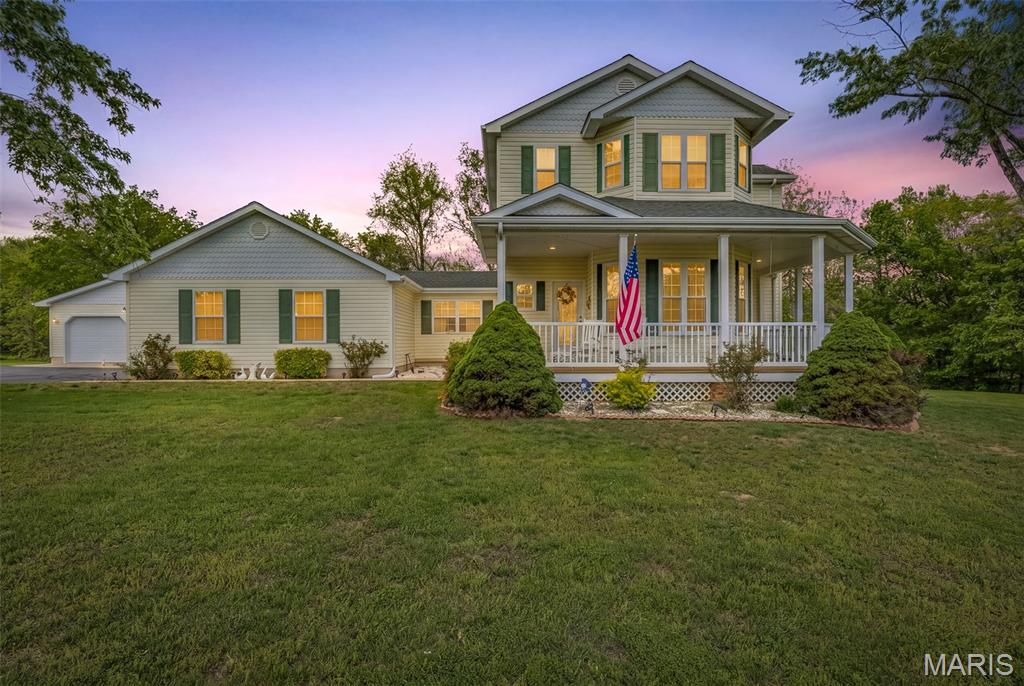Quinton Estates - Residential