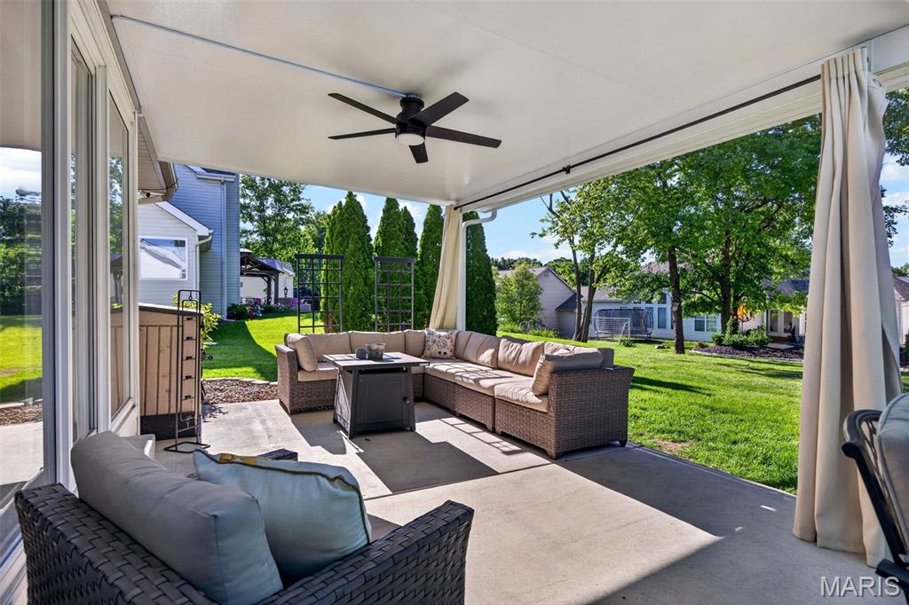 Locksley Manor #3 - Residential