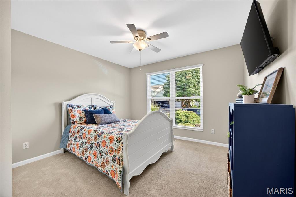 Locksley Manor #3 - Residential