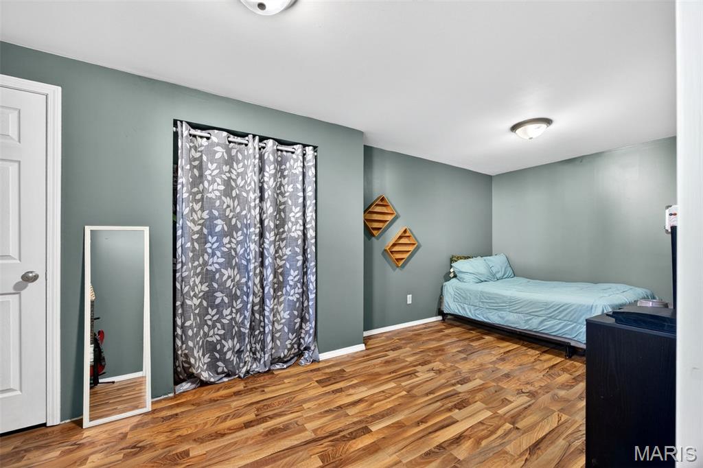 Locksley Manor #3 - Residential