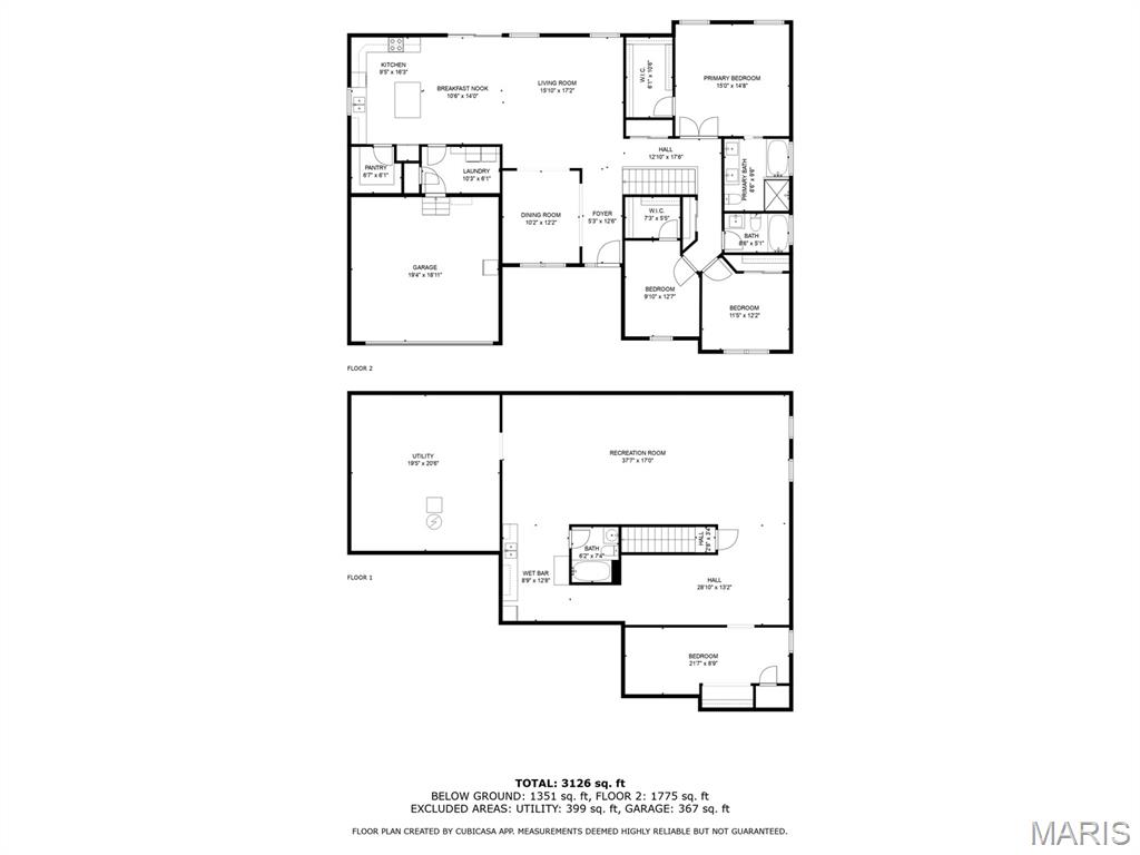Locksley Manor #3 - Residential