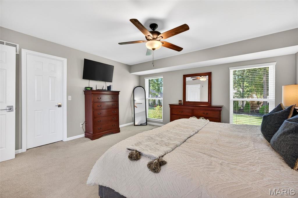 Locksley Manor #3 - Residential