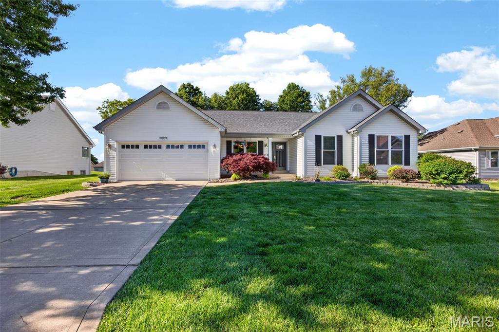 Locksley Manor #3 - Residential