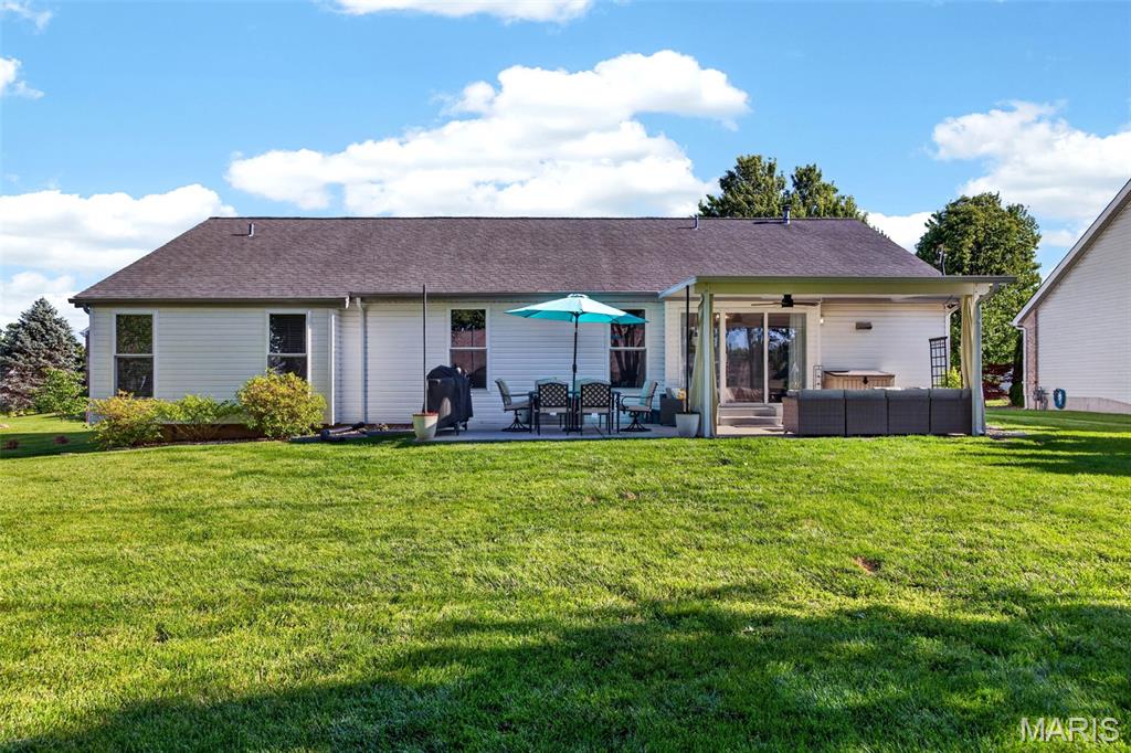 Locksley Manor #3 - Residential