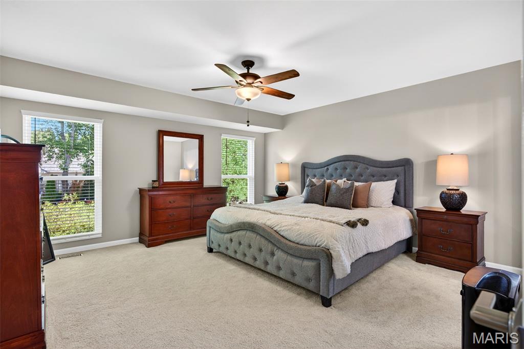 Locksley Manor #3 - Residential