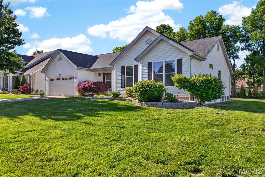 Locksley Manor #3 - Residential