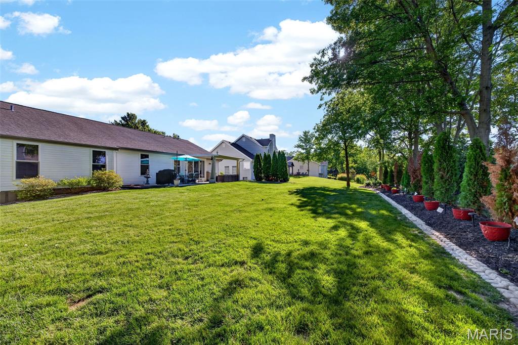 Locksley Manor #3 - Residential