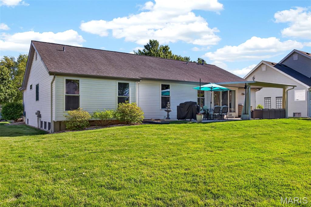 Locksley Manor #3 - Residential