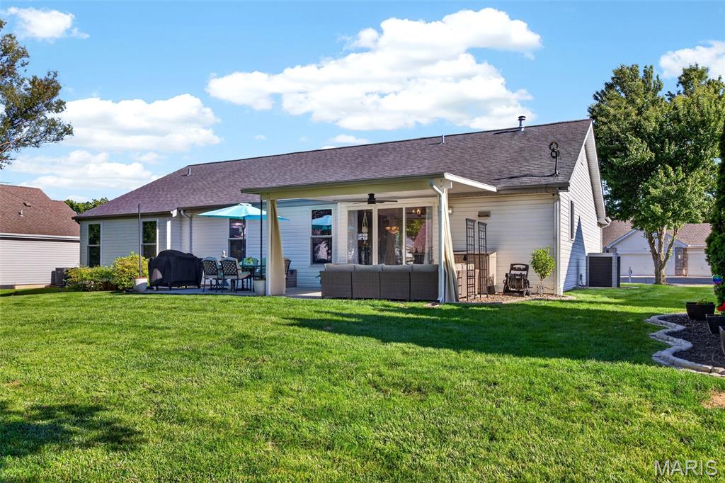 Locksley Manor #3 - Residential