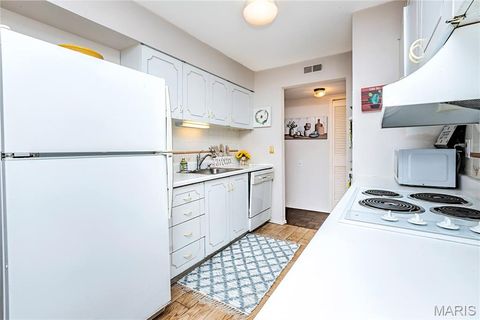 Tiny photo for 539 Coeur De Royale Drive #307, Creve Coeur, MO 63141 (MLS # 26000338)