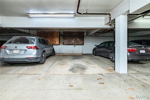 Tiny photo for 539 Coeur De Royale Drive #307, Creve Coeur, MO 63141 (MLS # 26000338)