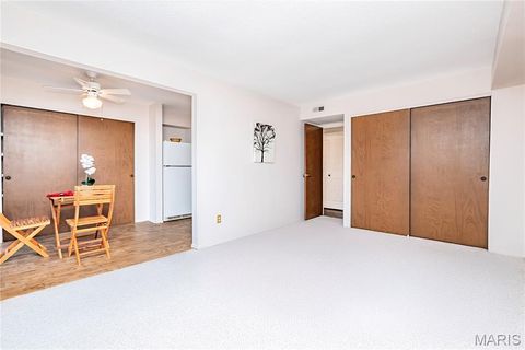 Tiny photo for 539 Coeur De Royale Drive #307, Creve Coeur, MO 63141 (MLS # 26000338)