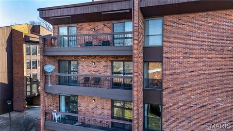 Tiny photo for 539 Coeur De Royale Drive #307, Creve Coeur, MO 63141 (MLS # 26000338)