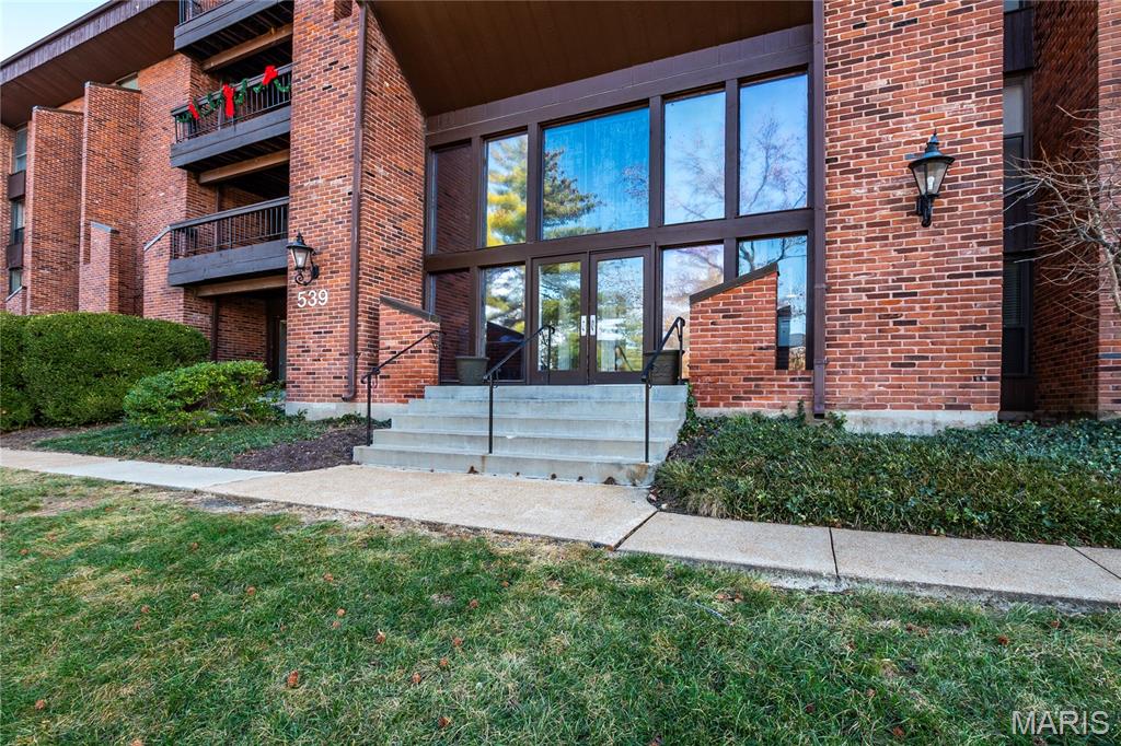 539 Coeur De Royale Drive 307