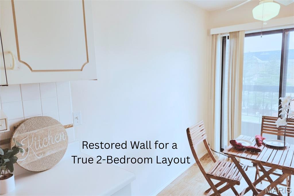 Coeur De Royale Ph 1 Condo Bldg - Residential