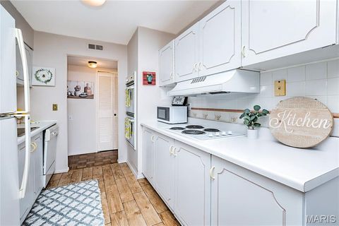 Tiny photo for 539 Coeur De Royale Drive #307, Creve Coeur, MO 63141 (MLS # 26000338)