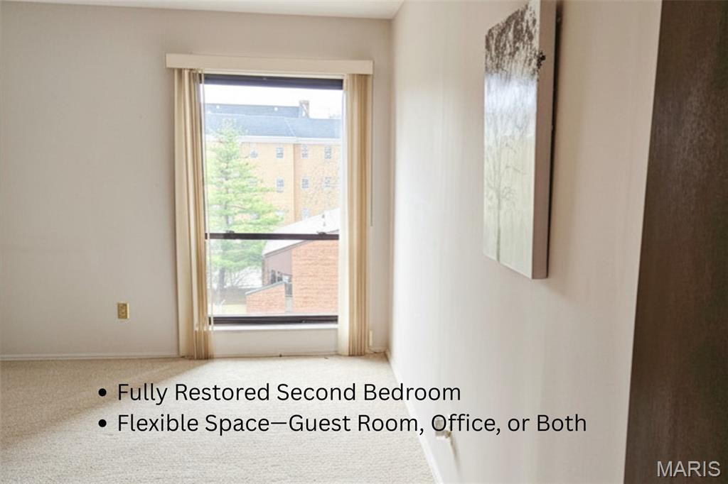 Coeur De Royale Ph 1 Condo Bldg - Residential