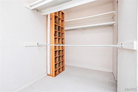 Tiny photo for 539 Coeur De Royale Drive #307, Creve Coeur, MO 63141 (MLS # 26000338)