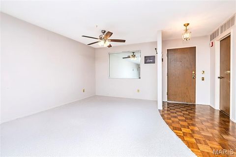 Tiny photo for 539 Coeur De Royale Drive #307, Creve Coeur, MO 63141 (MLS # 26000338)