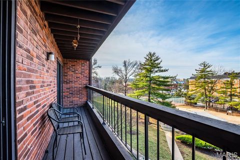 Tiny photo for 539 Coeur De Royale Drive #307, Creve Coeur, MO 63141 (MLS # 26000338)