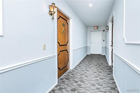 Tiny photo for 539 Coeur De Royale Drive #307, Creve Coeur, MO 63141 (MLS # 26000338)