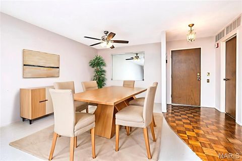 Tiny photo for 539 Coeur De Royale Drive #307, Creve Coeur, MO 63141 (MLS # 26000338)