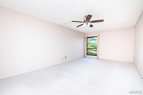 Tiny photo for 539 Coeur De Royale Drive #307, Creve Coeur, MO 63141 (MLS # 26000338)