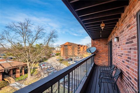 Tiny photo for 539 Coeur De Royale Drive #307, Creve Coeur, MO 63141 (MLS # 26000338)