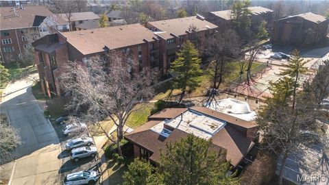 Tiny photo for 539 Coeur De Royale Drive #307, Creve Coeur, MO 63141 (MLS # 26000338)