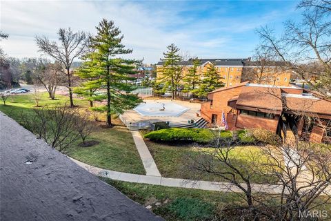 Tiny photo for 539 Coeur De Royale Drive #307, Creve Coeur, MO 63141 (MLS # 26000338)