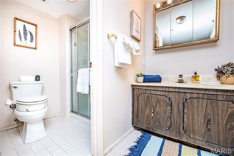 Tiny photo for 539 Coeur De Royale Drive #307, Creve Coeur, MO 63141 (MLS # 26000338)