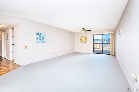 Tiny photo for 539 Coeur De Royale Drive #307, Creve Coeur, MO 63141 (MLS # 26000338)