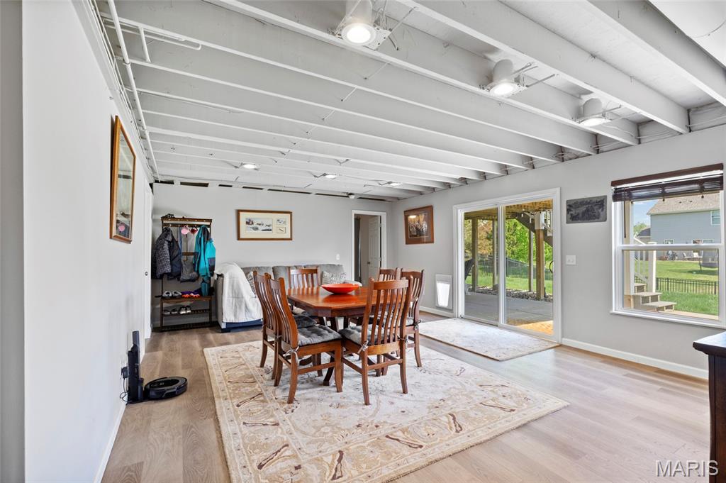 Ests / Moss Hollow - Residential