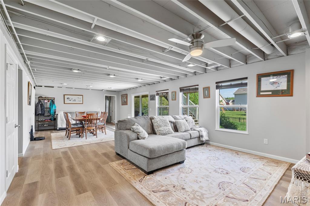 Ests / Moss Hollow - Residential