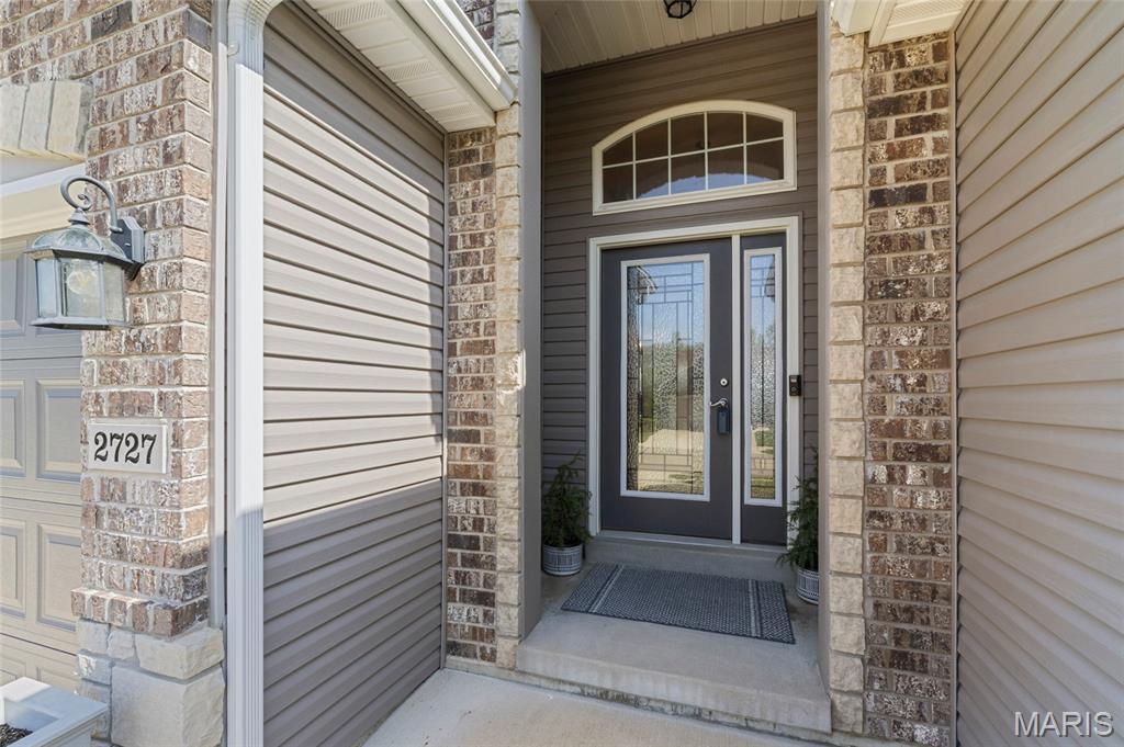 Ests / Moss Hollow - Residential